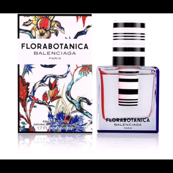 Florabotanica Balenciaga - Picture 1 of 2